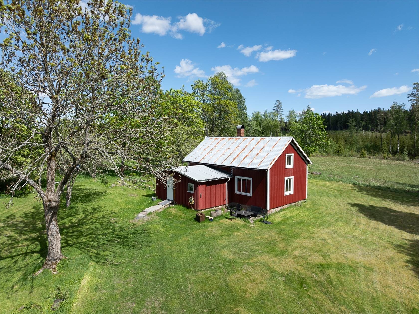 4 rum Villa på Holmen 4 Högsäter Färgelanda kommun - bild 3
