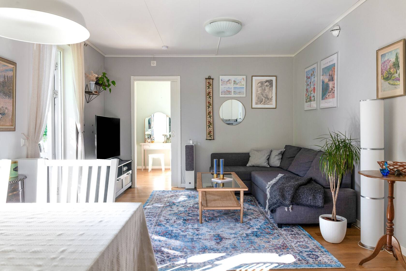 3 rum Lägenhet på Skogskullegatan 20 Stadsskogen Alingsås kommun - bild 9