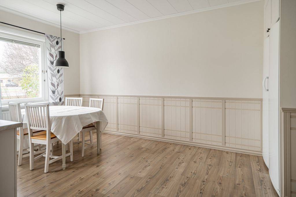 5 rum Villa på Södervägen 3 Kroksta Örnsköldsviks kommun - bild 8