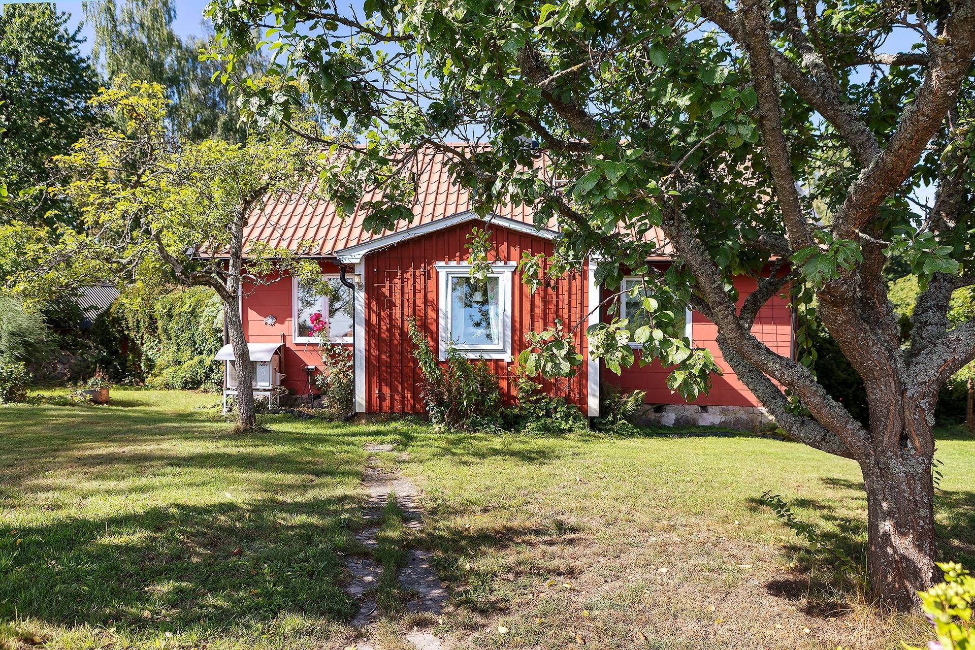 4 rum Villa på Påboda 117 Påboda Torsås kommun - bild 2