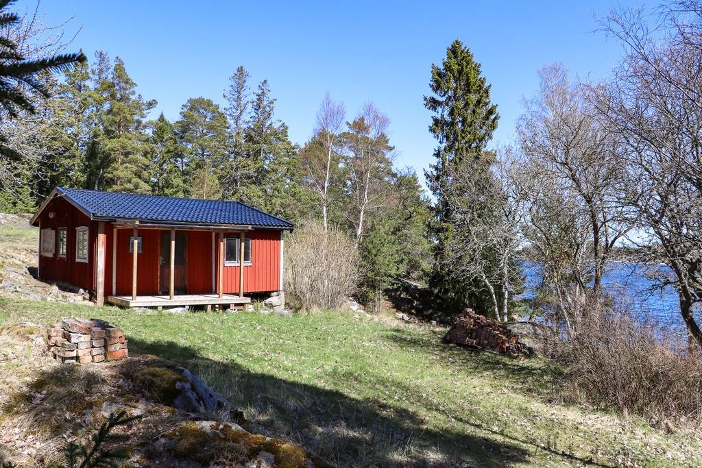 3 rum Fritidshus på Ornö Sandvik 2 Sandvik - Ornö Haninge kommun - bild 5