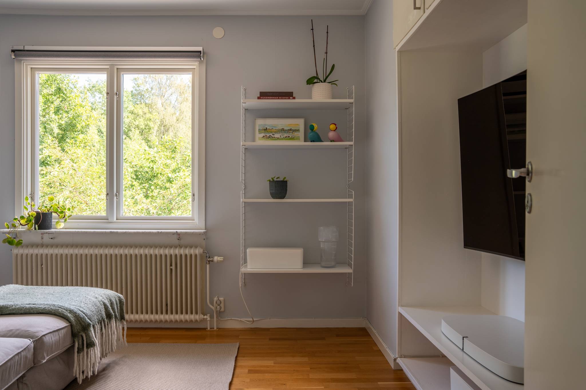 6 rum Villa på Torpvägen 5 Uttran Botkyrka kommun - bild 46