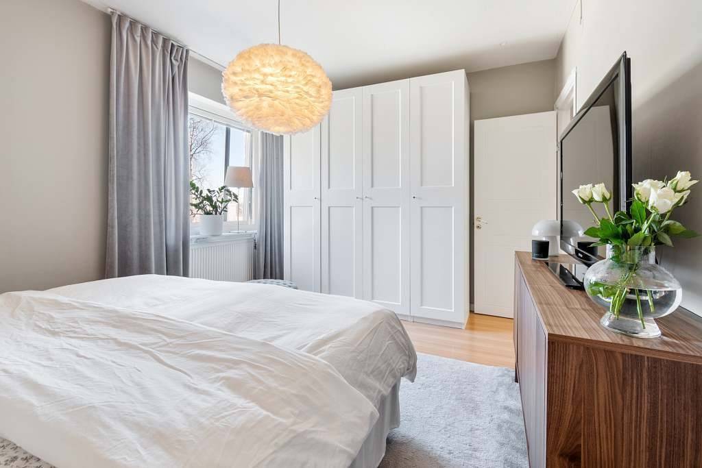 2 rum Lägenhet på Hällbruksgatan 6 Örnäset Luleå kommun - bild 12