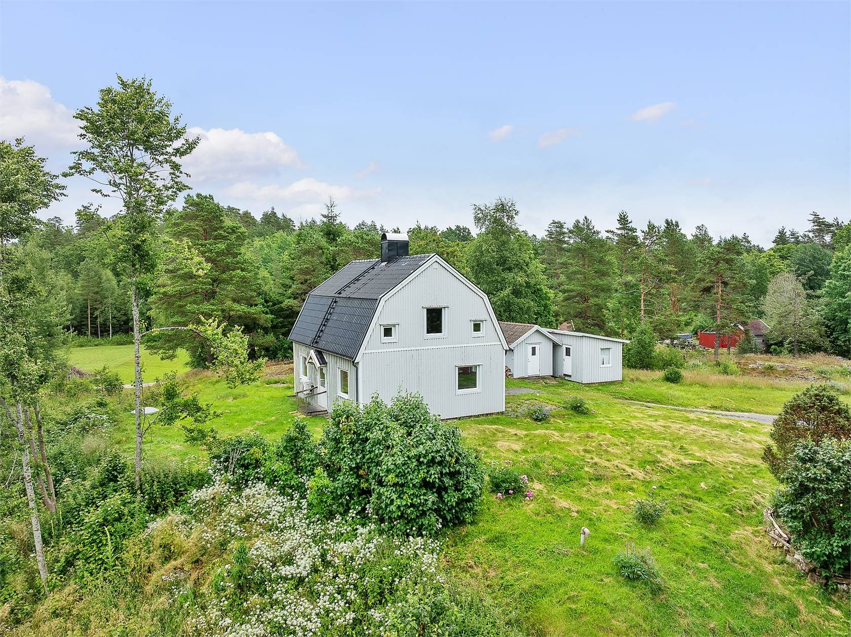 4 rum villa på Bastegiljan 10 Munkedal, Munkedals kommun - bild 3