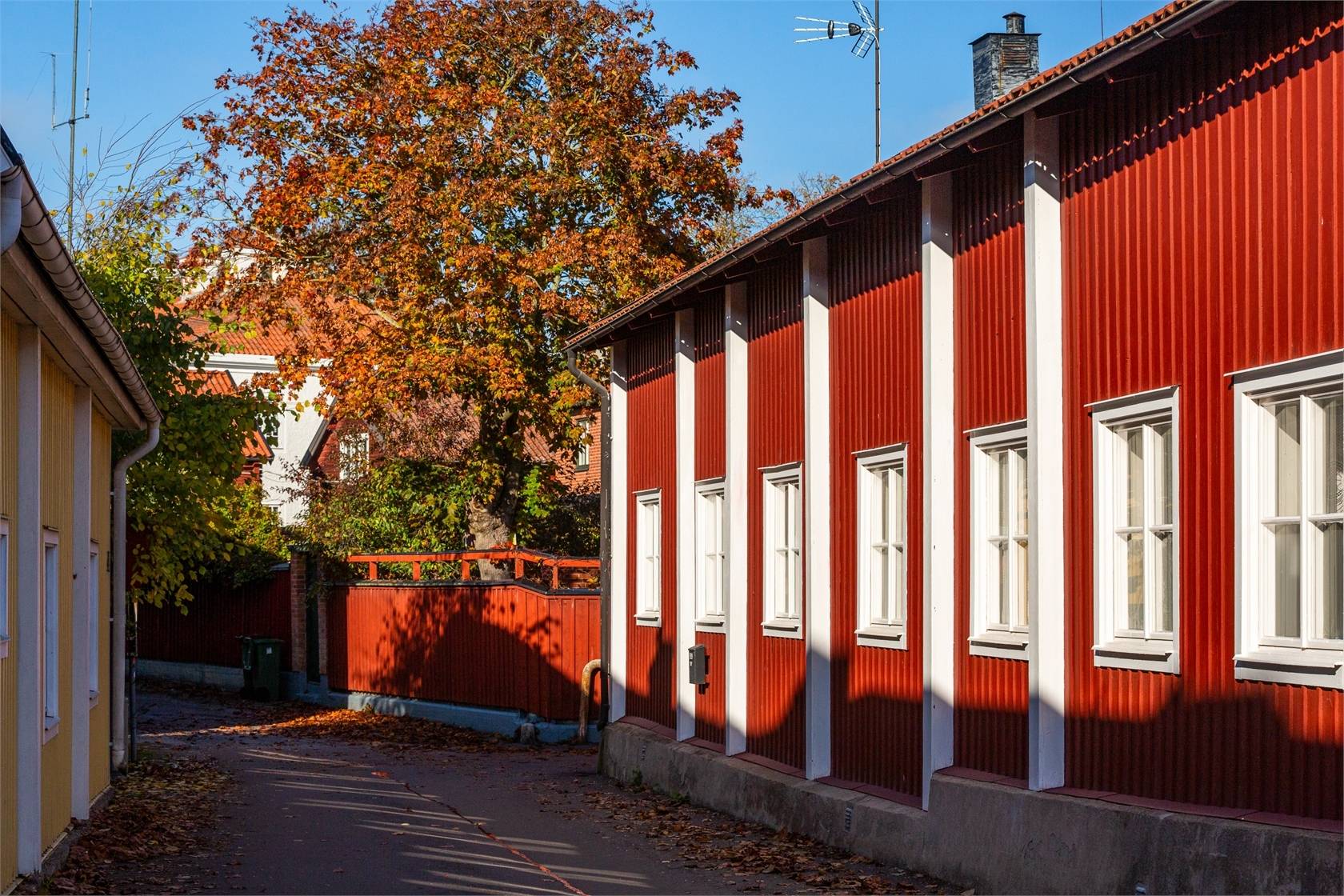 6 rum Villa på Östra Långgatan 26 Köpings kommun - bild 2
