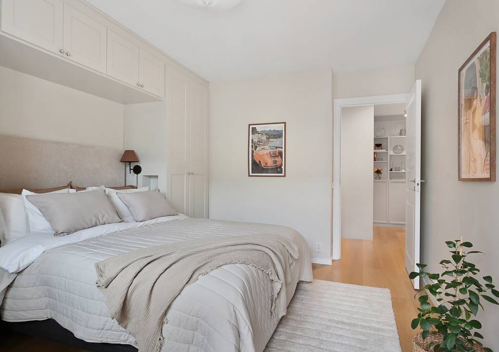 3 rum Lägenhet på Sibyllegatan 20, 3tr Östermalm Stockholms kommun - bild 26