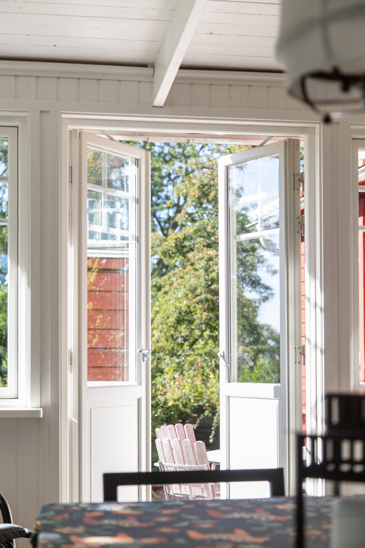 3 rum fritidshus på Borrås 11 Tvååker, Varbergs kommun - bild 3