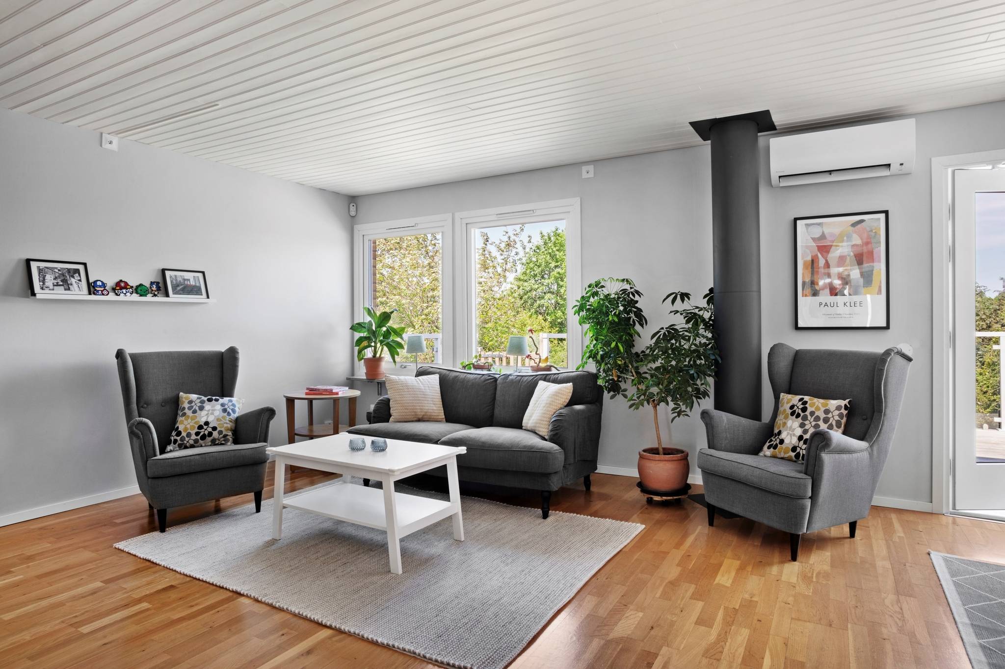 6 rum Villa på KORNGATAN 1 Lundellområdet Svedala kommun - bild 12