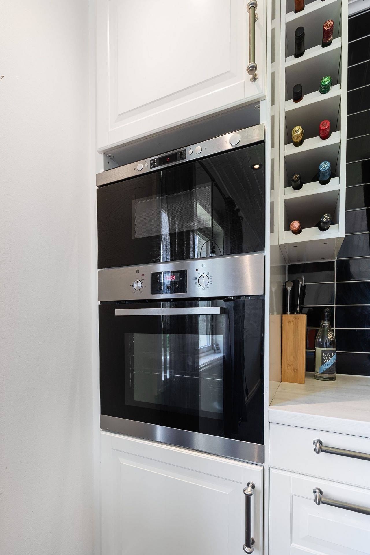 4 rum Villa på Brobyvägen 2 Åkers Styckebruk Strängnäs kommun - bild 8