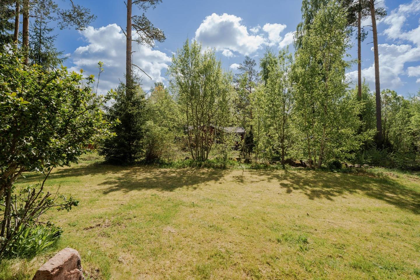 4 rum Fritidshus på Källviken Skogsvägen 11 Källviken Tierps kommun - bild 39