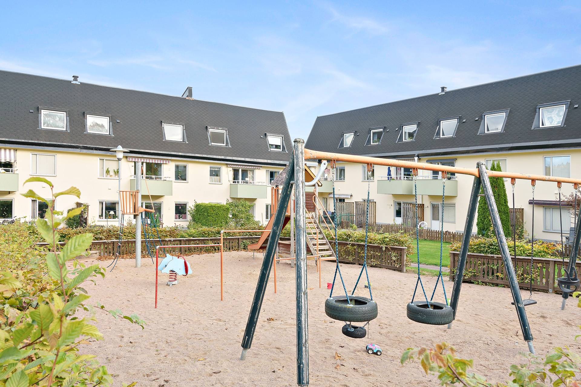 3 rum Lägenhet på Riksbyggevägen 2a Skultorp Skövde kommun - bild 17