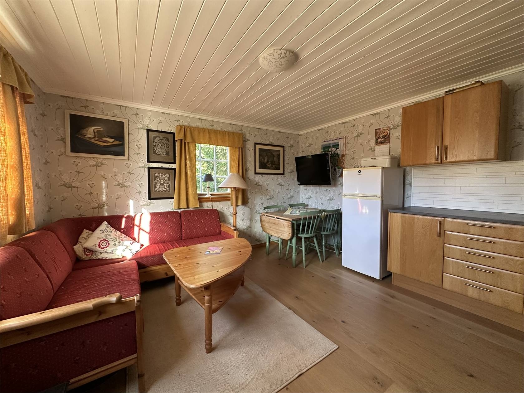 75 m² Gård/skog på Tveten Nytomt 1 Holmedal Årjängs kommun - bild 34