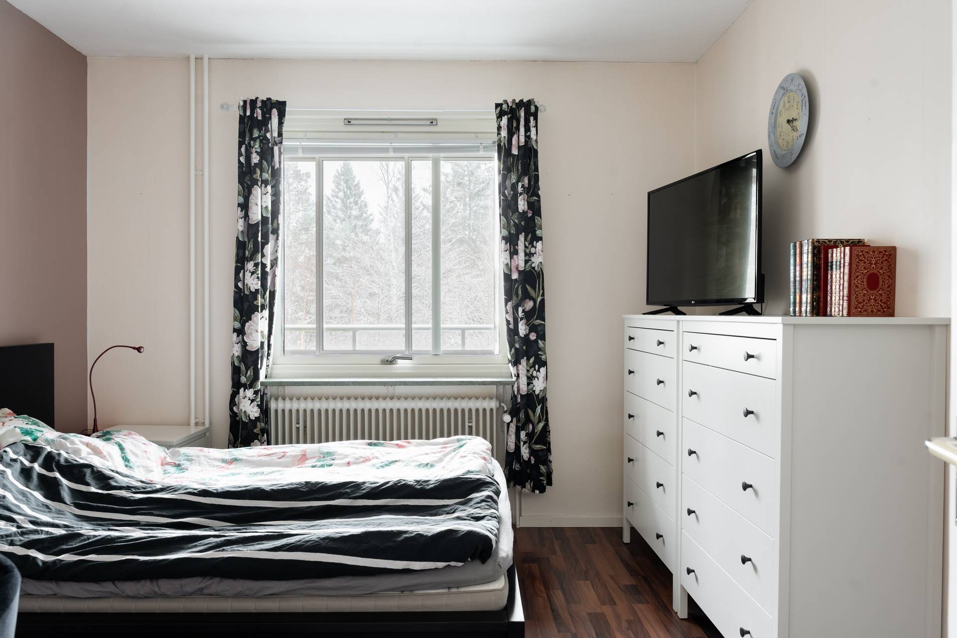 2 rum Lägenhet på Ringvägen 12 Fagersta Fagersta kommun - bild 9