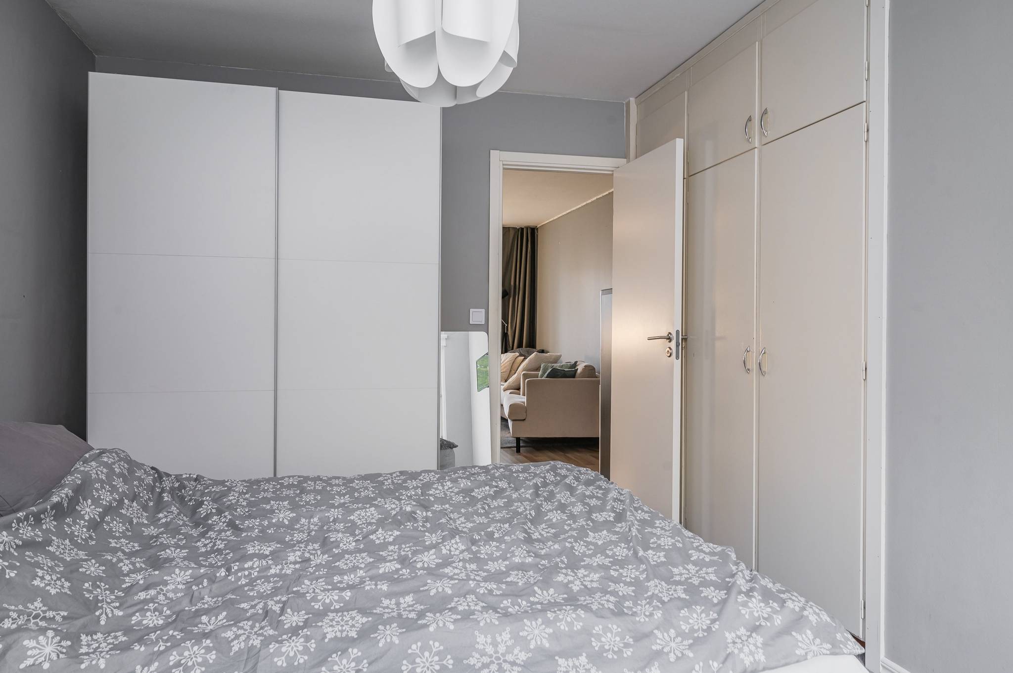 2 rum Lägenhet på Vintergatan 11B Centralt Örnsköldsviks kommun - bild 11