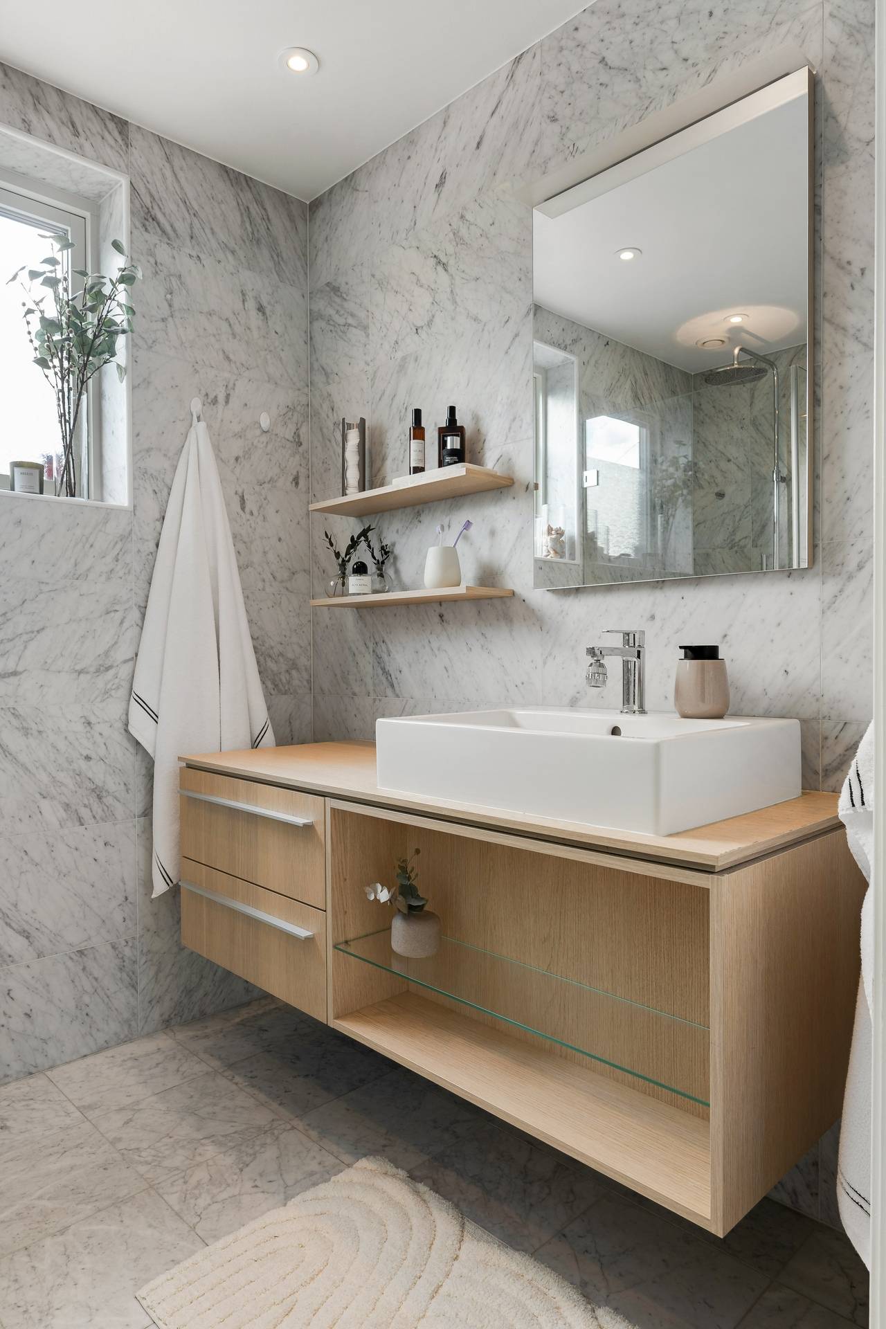 6 rum Parhus på Lunnarevägen 21B Länna Huddinge kommun - bild 21