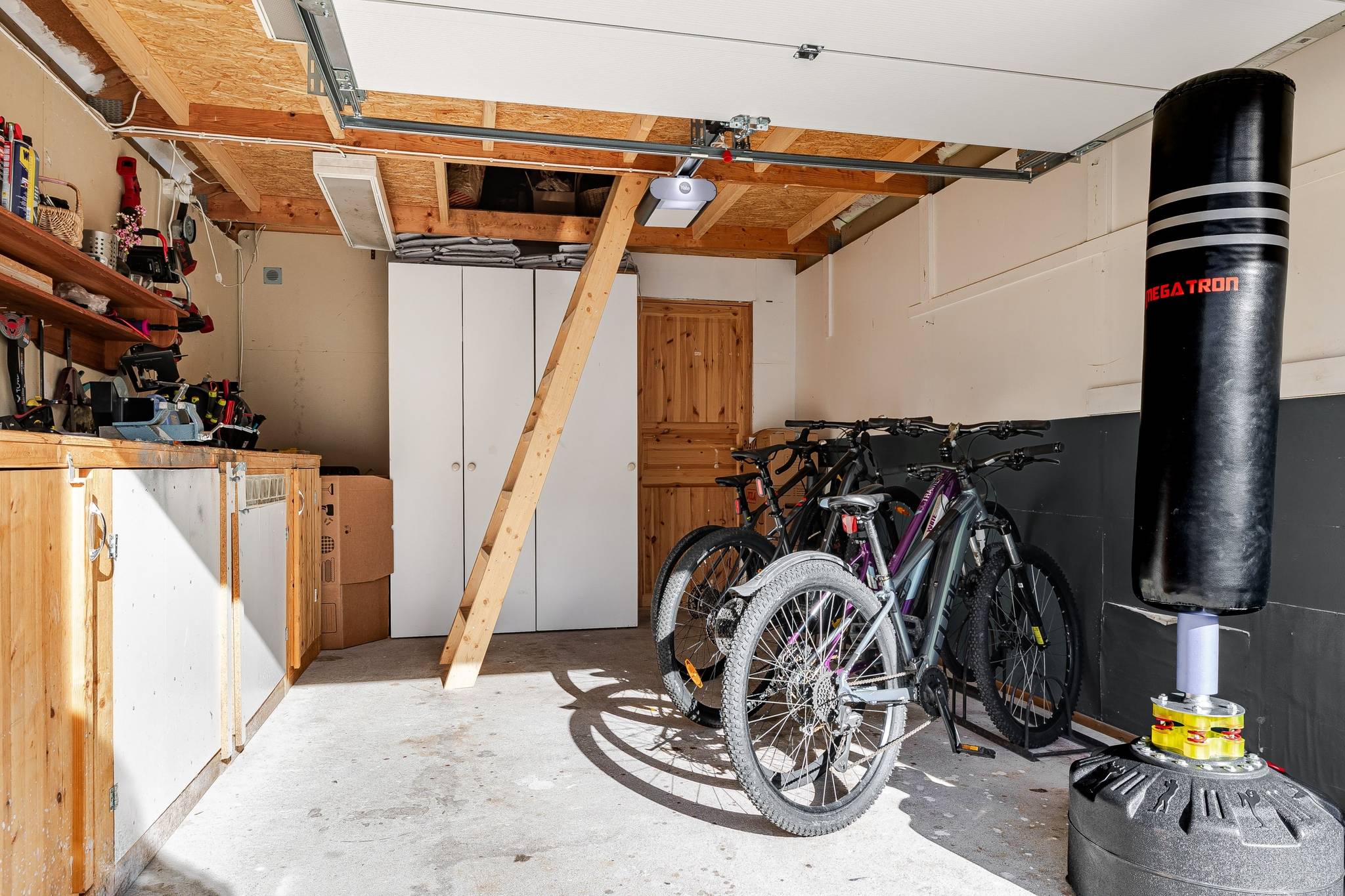 5 rum Villa på Taggbuskevägen 10 Almvik Västerviks kommun - bild 61