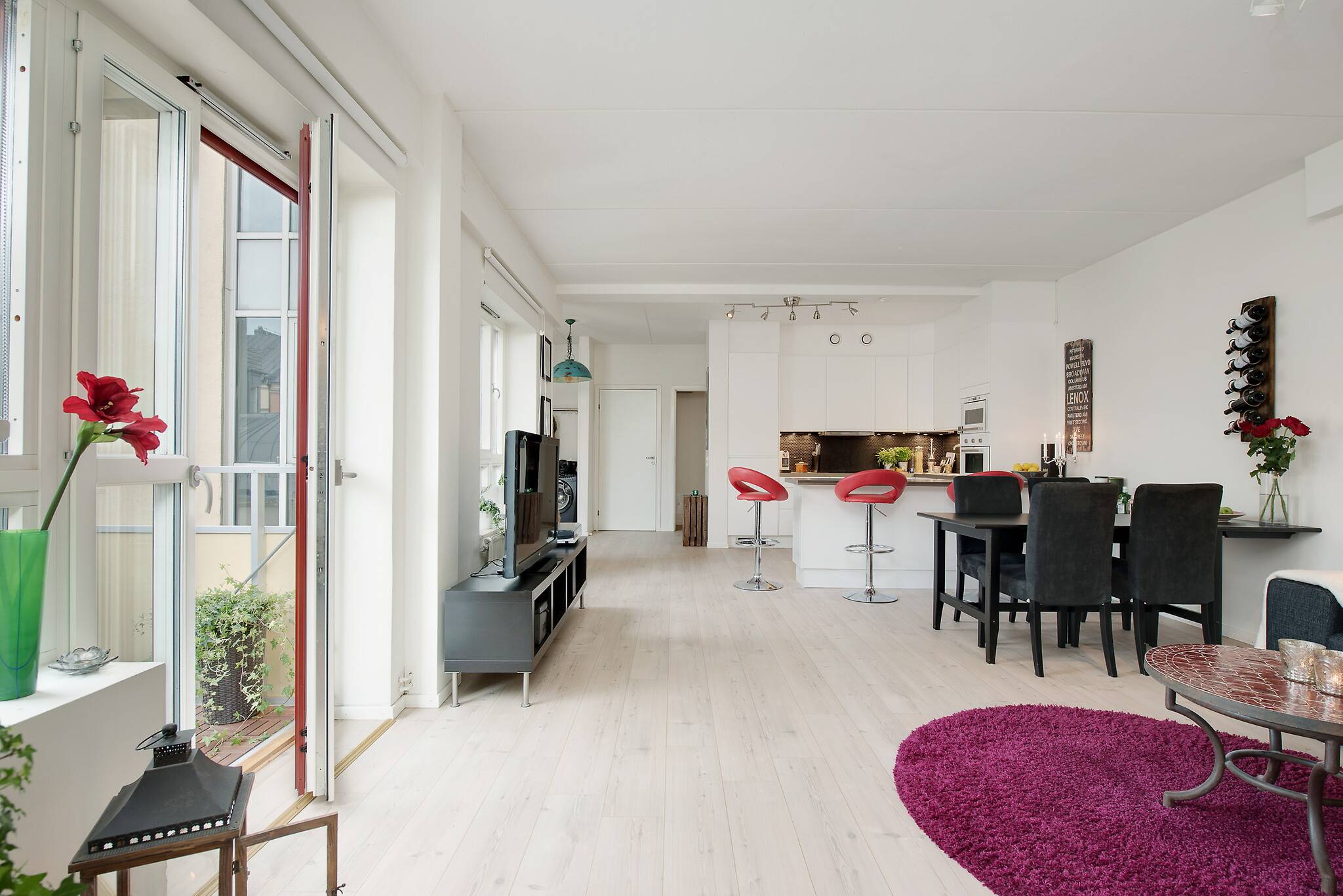 2.5 rum Lägenhet på Blekingegatan 40b, 5 tr Katarina/Sofia Stockholms kommun - bild 5