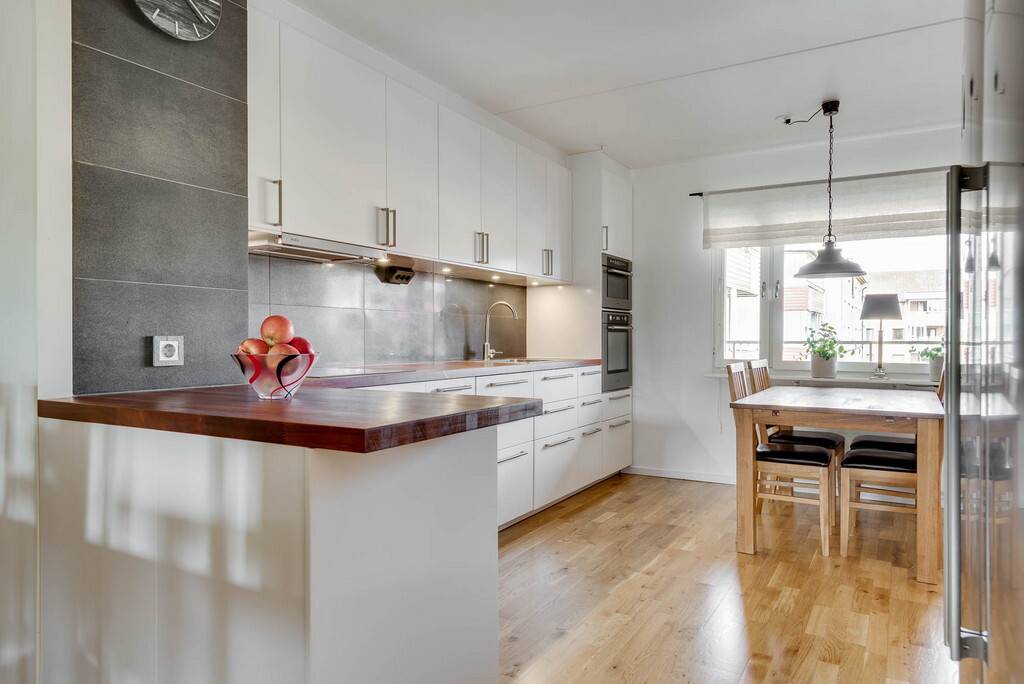 3 rum Lägenhet på Manillagatan 30 Öster Örebro kommun - bild 9