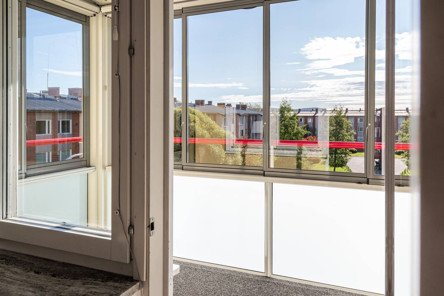 2 rum Lägenhet på Läroverksgatan 43B Bollnäs, Gärdet Bollnäs kommun - bild 13