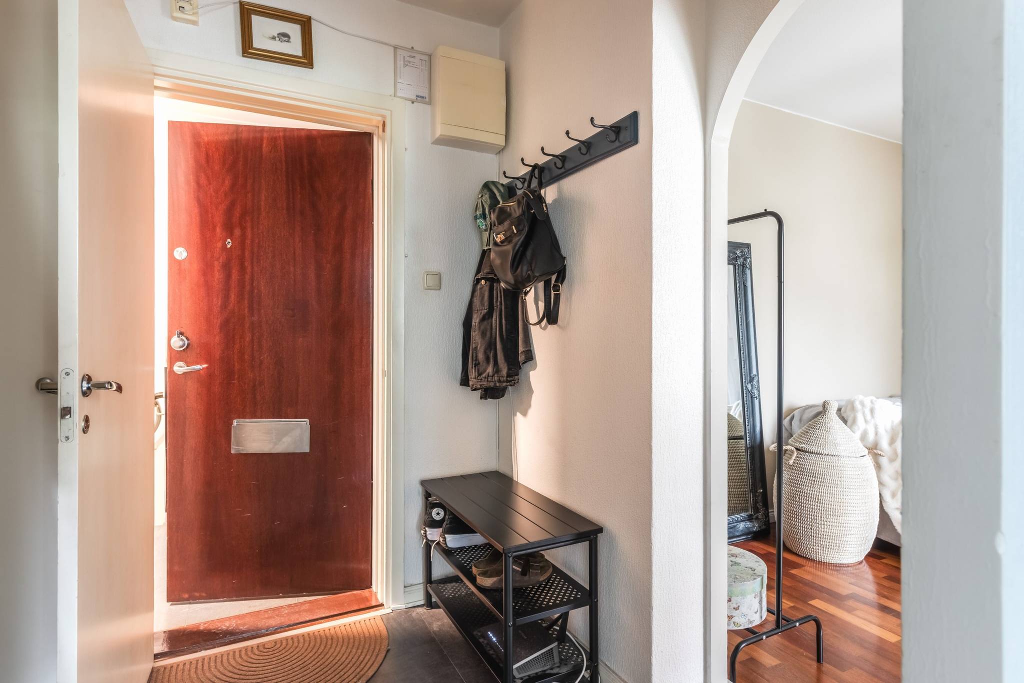 1 rum Lägenhet på Månstorpsvägen 24 Tullingeberg Botkyrka kommun - bild 16