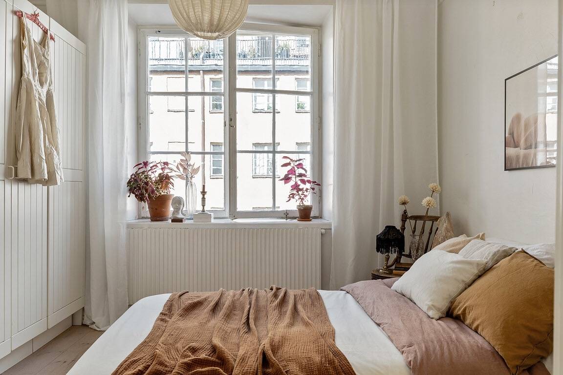2 rum Lägenhet på Heleneborgsgatan 11A, 3 tr Hornstull Stockholms kommun - bild 2