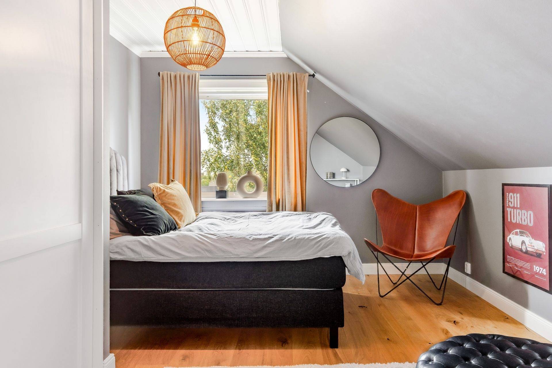 6 rum Villa på Peders gränd 6 Snopptorp Eskilstuna kommun - bild 57