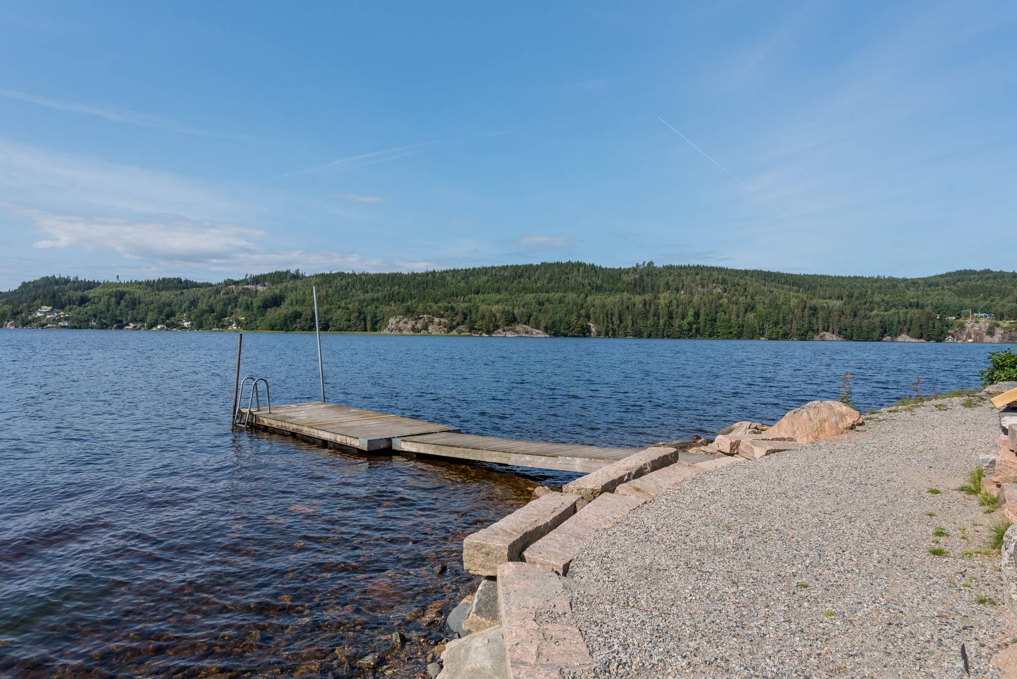 6 rum Villa på Loggvägen 5 Frufällan Borås kommun - bild 36