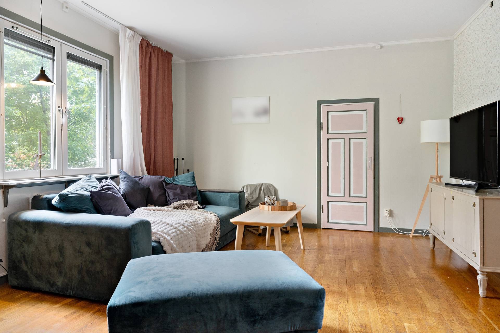 8 rum Villa på Nyboliden 8 Långshyttan Hedemora kommun - bild 5