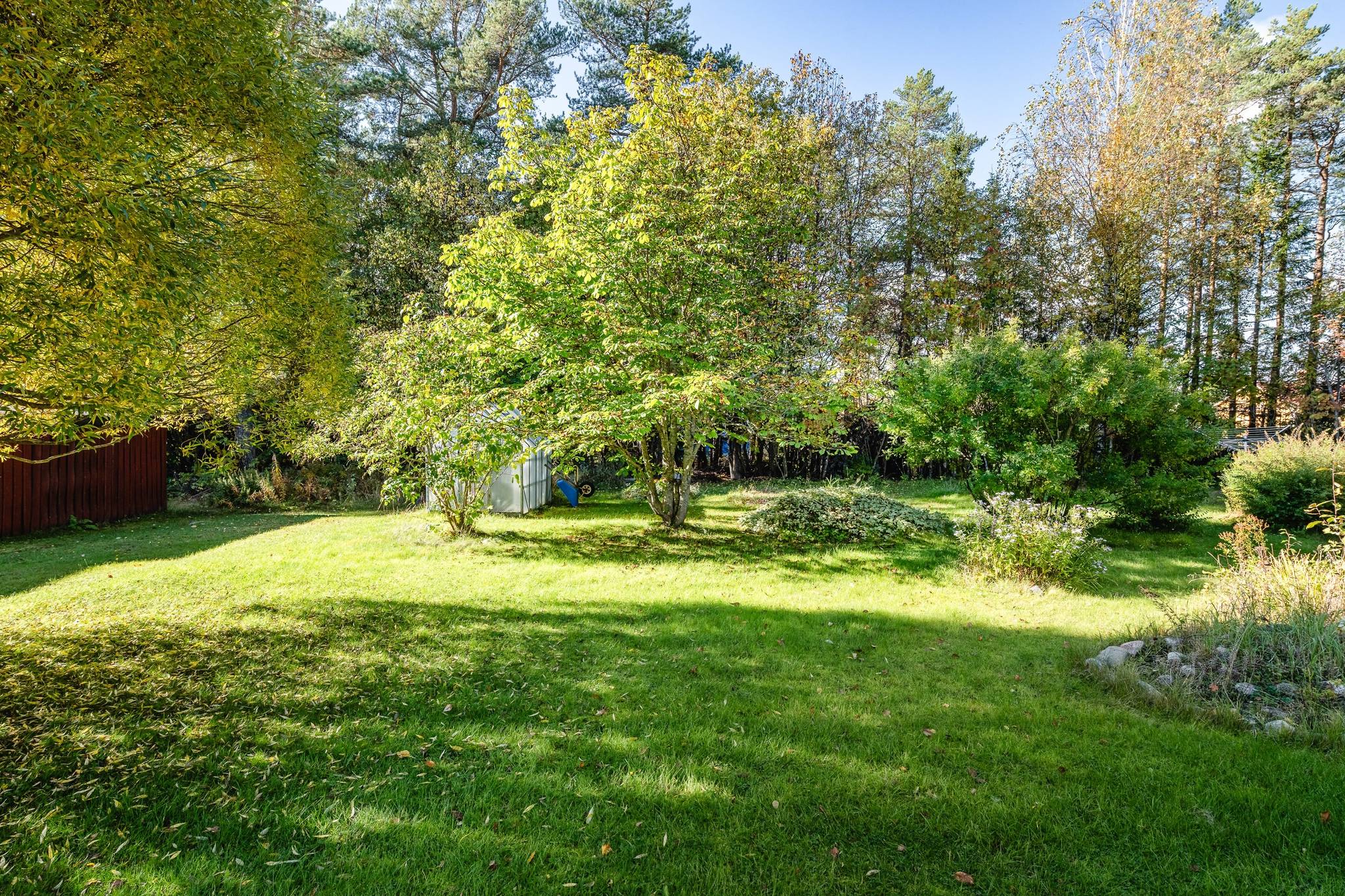 3 rum Villa på Bergsvägen 11 Nordmalings kommun - bild 30