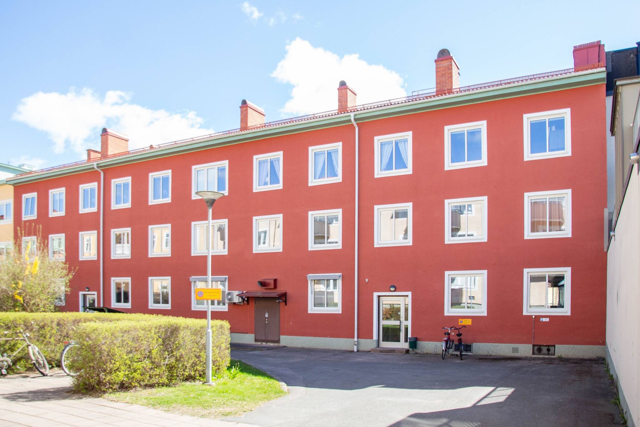 4 rum Lägenhet på Storgatan 57A Centrum Tranås kommun - bild 13