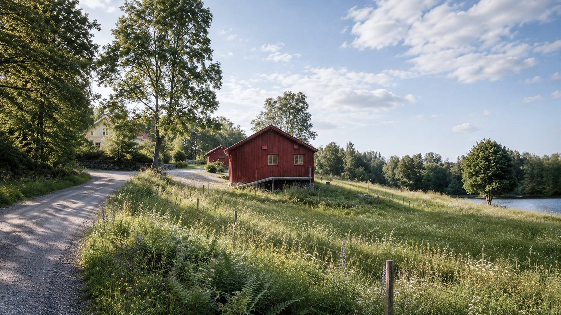6 rum Villa på Rydvägen 29 Alingsås kommun - bild 50