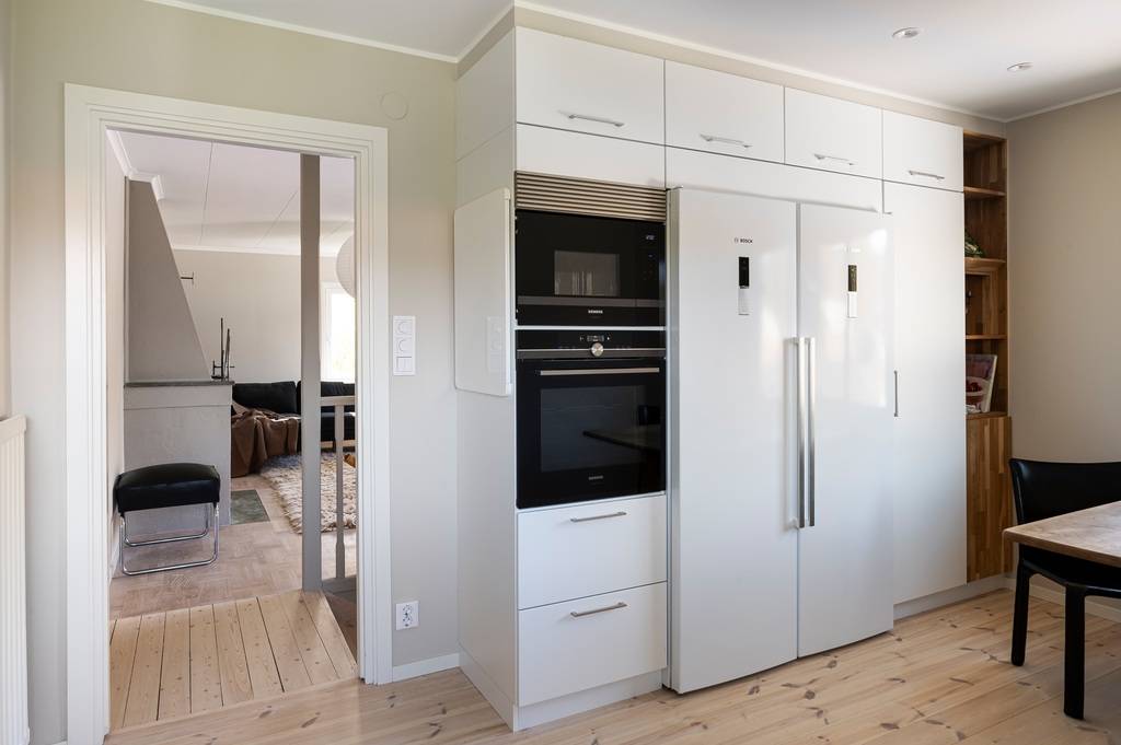 6 rum Villa på Laggkärlsvägen 5 Huddinge - Kästa Huddinge kommun - bild 24
