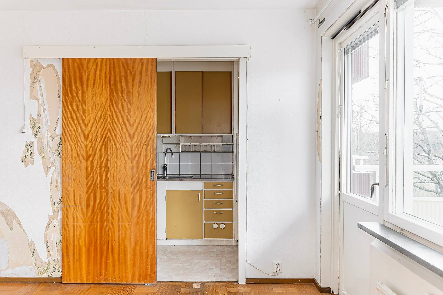 1 rum Lägenhet på Nygatan 36 Sparreholm Tätort Flens kommun - bild 4