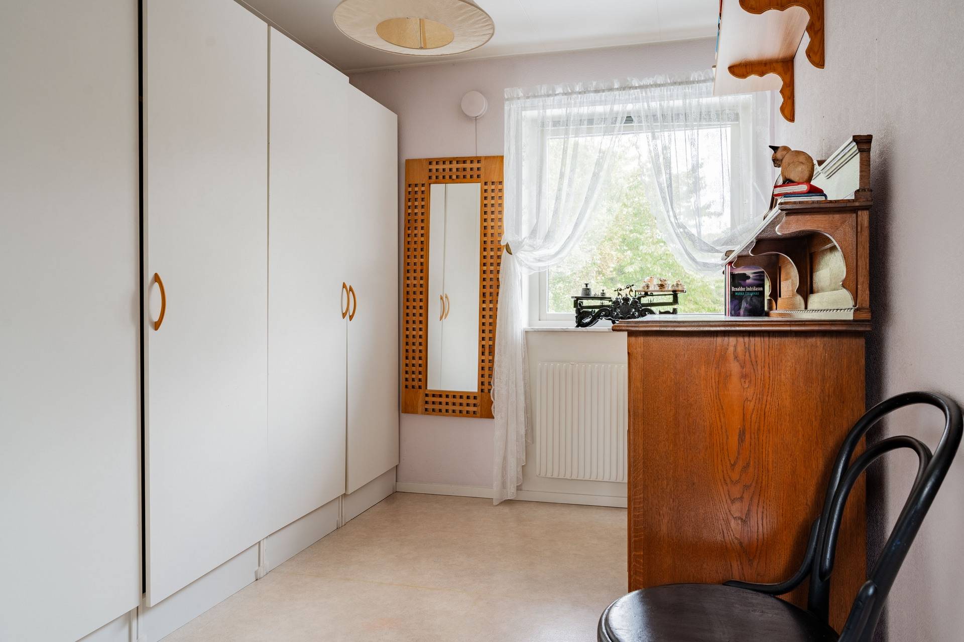 4 rum Lägenhet på Saturnusgatan 41 Ödåkra Helsingborgs kommun - bild 12
