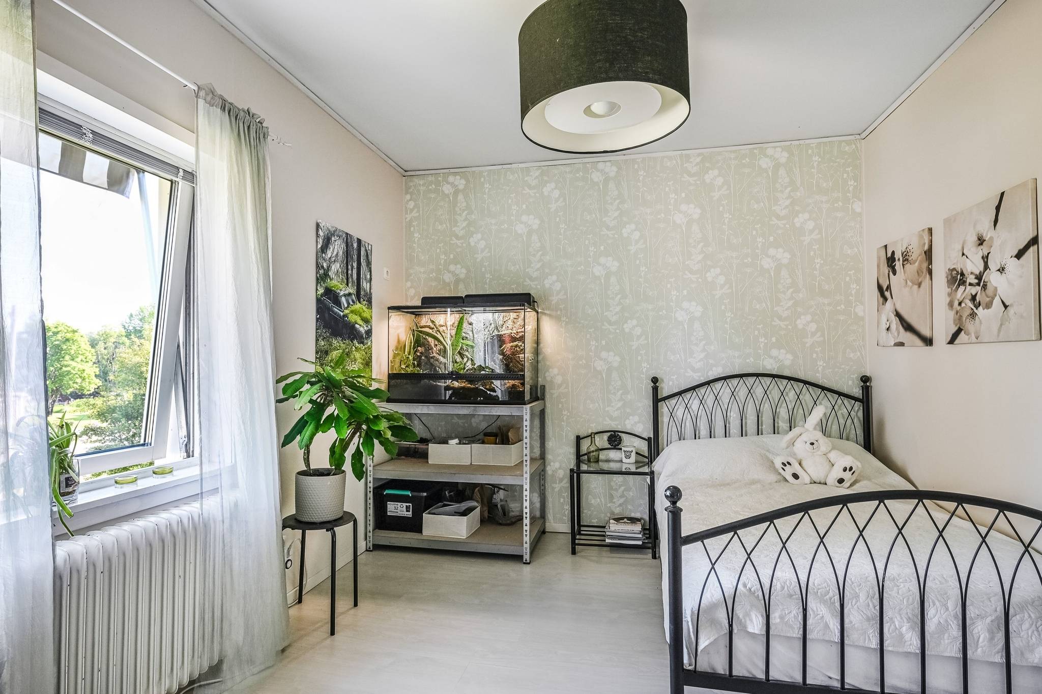 5 rum Villa på Bruksvägen 96 Köpmanholmen Örnsköldsviks kommun - bild 18