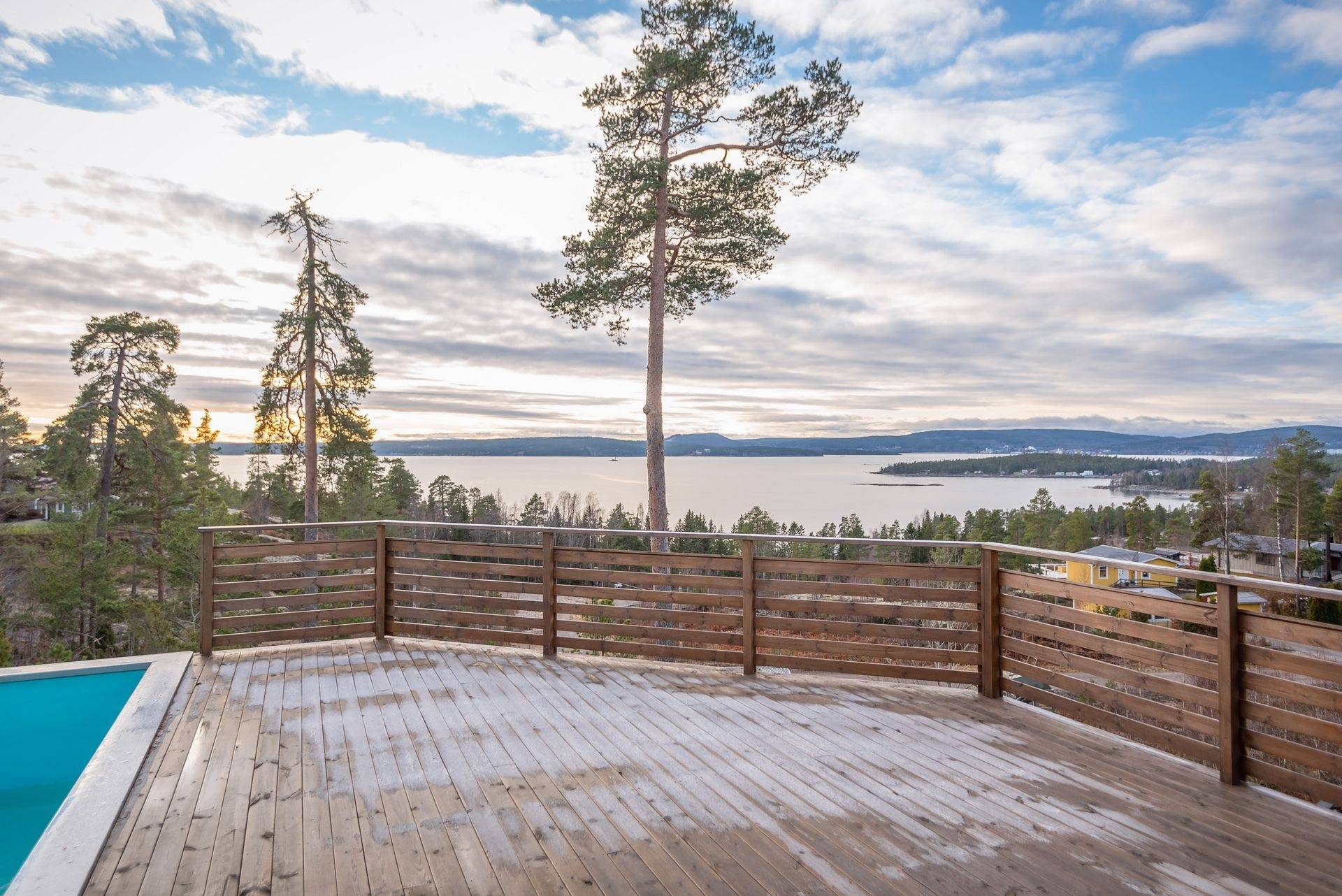 3 rum Villa på Krokviksvägen 29 Alnö-Krokviksberget Sundsvalls kommun - bild 10