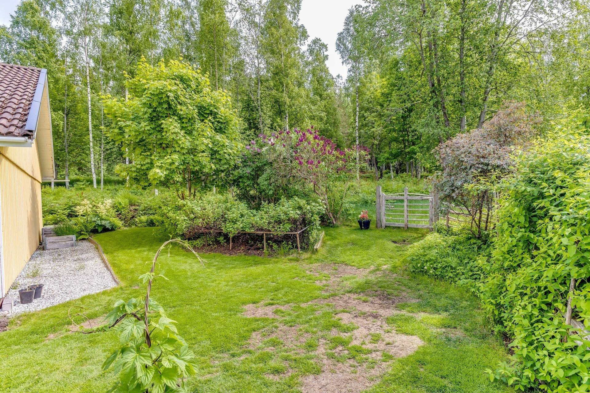 6 rum Villa på Humlestigen 28 Knutsbo Ludvika kommun - bild 62
