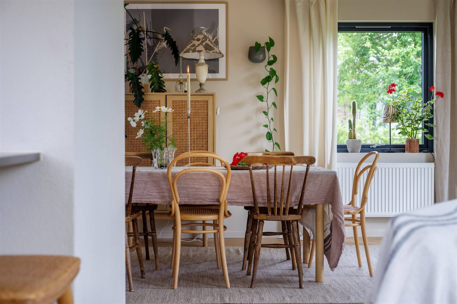 6 rum Villa på Kaggeholm 25 Kaggeholms Slottsby / Helgö Ekerö kommun - bild 11