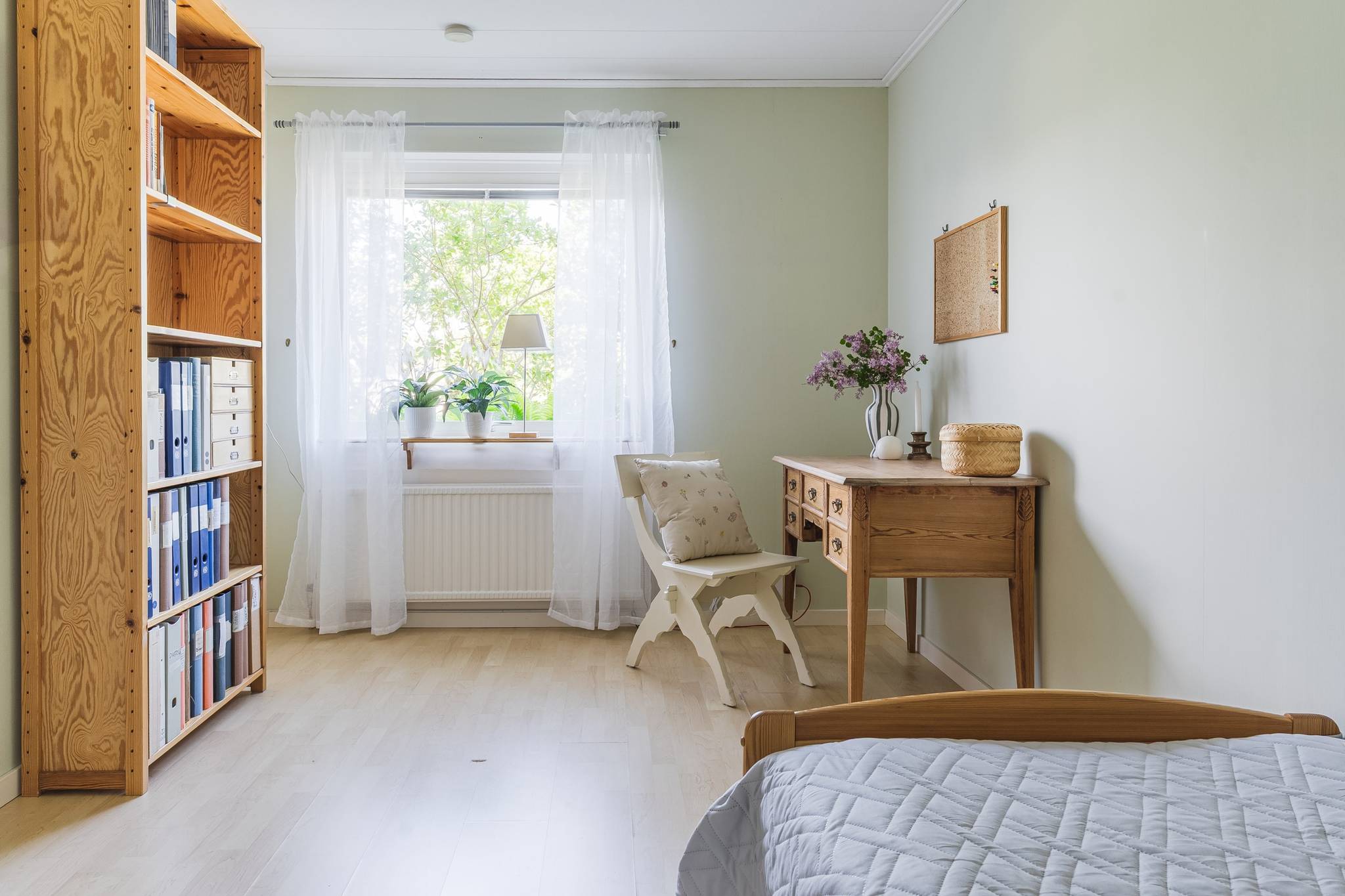142 m² Kedjehus på Friluftsvägen 19 Skogsängen Eskilstuna kommun - bild 8