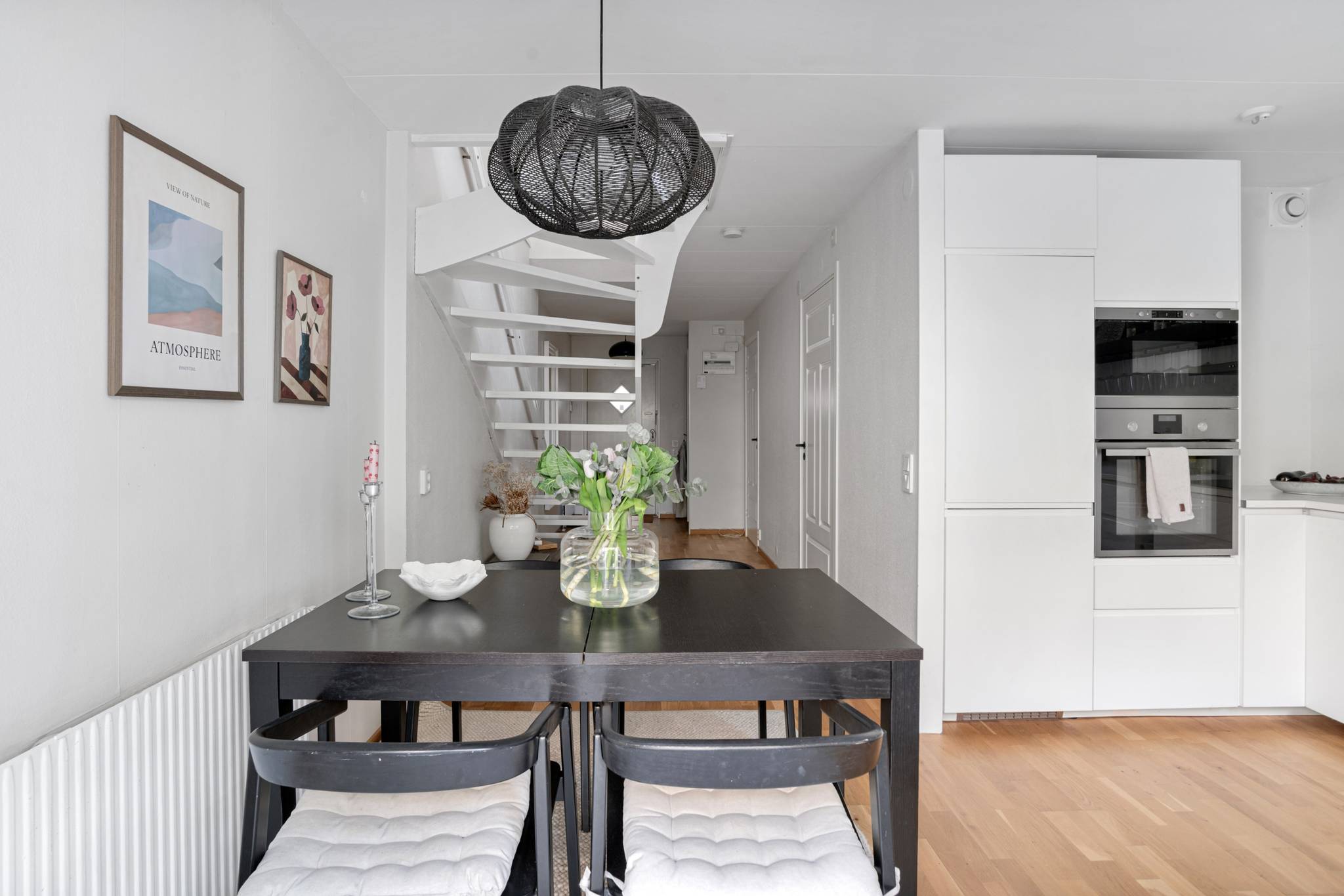 3 rum Lägenhet på Kullagatan 46A Helsingborg - Centrum Helsingborgs kommun - bild 8