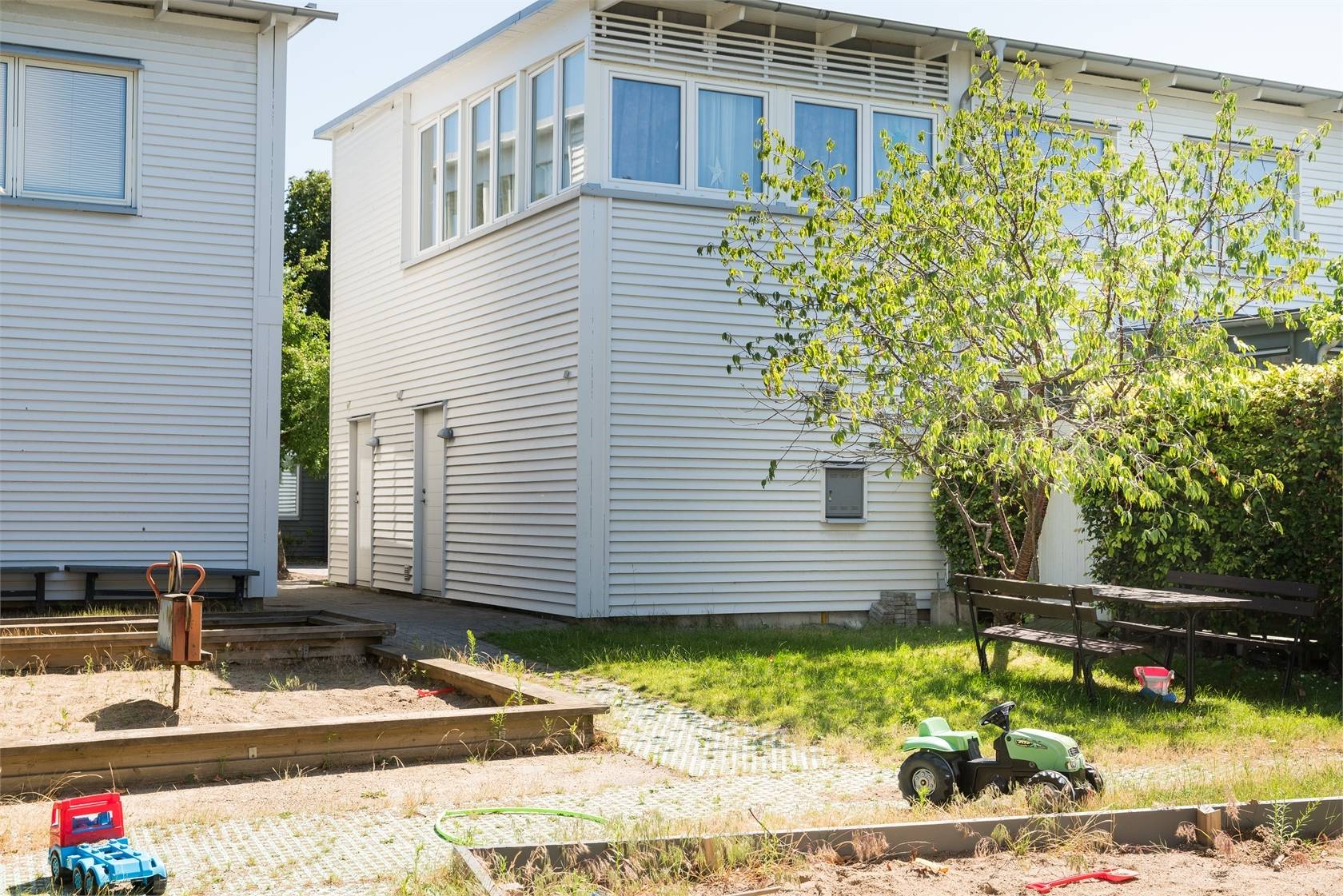 3 rum Radhus på Pinjegatan 1Y Hindby Malmö kommun - bild 28