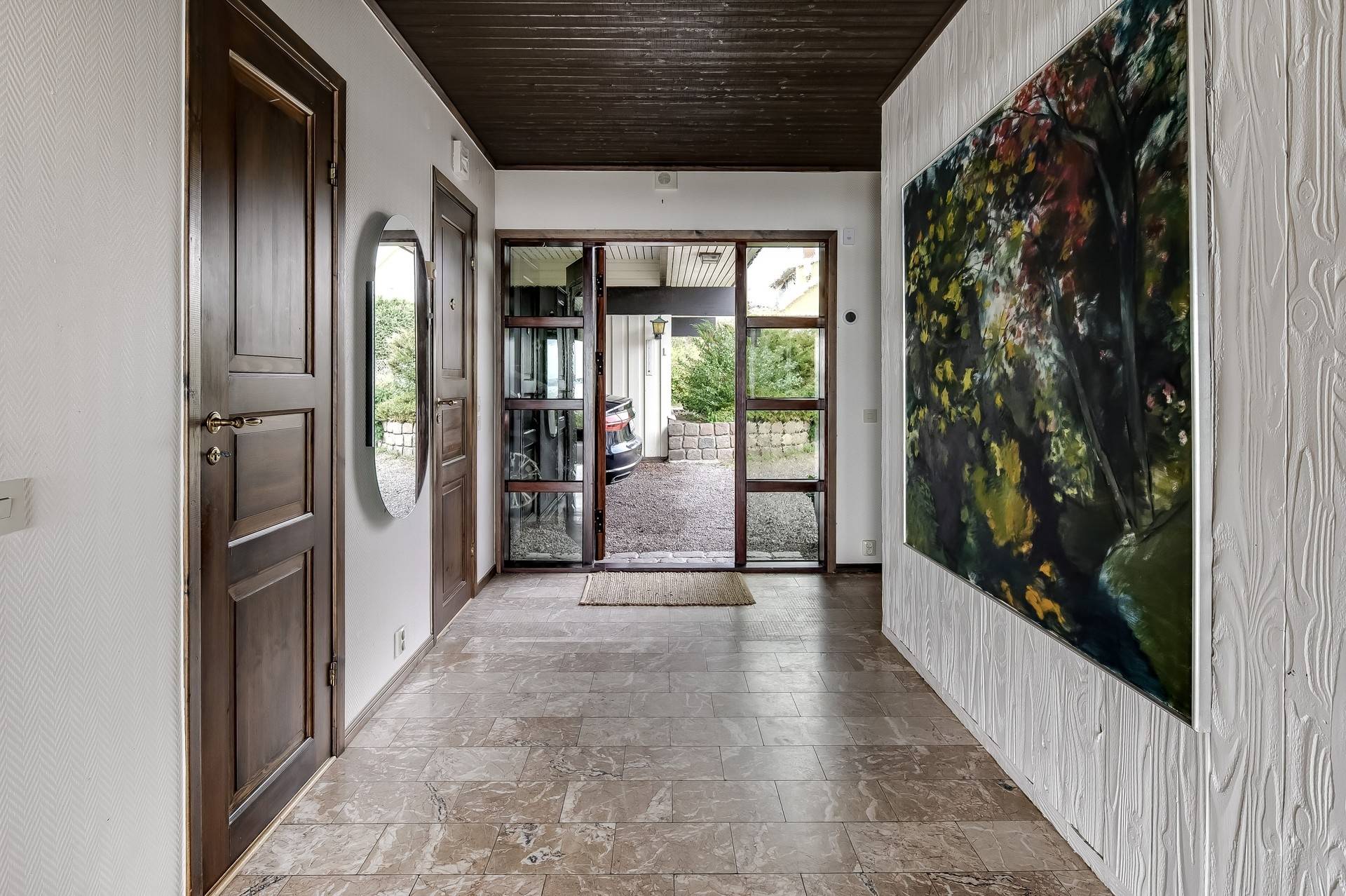 6 rum Villa på Kobbaviksvägen 22 Onsala - Fjordsidan Kungsbacka kommun - bild 7