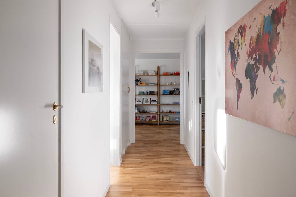 4 rum Lägenhet på Majrovägen 27 Enskede - Gubbängen Stockholms kommun - bild 22