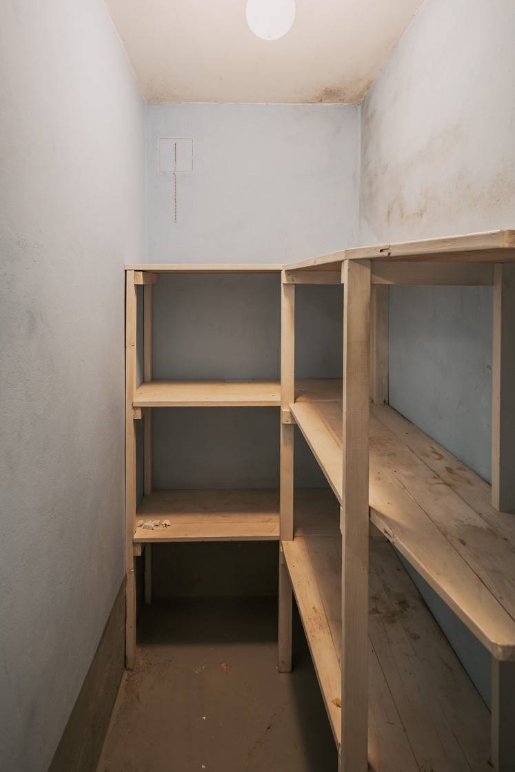 5 rum Villa på Rönnåsvägen 3 Lyrestad Mariestads kommun - bild 31