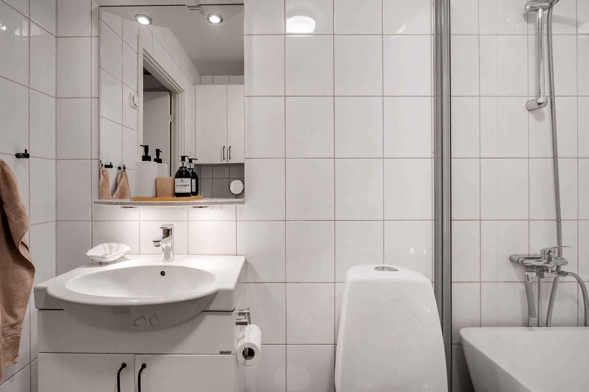2 rum Lägenhet på Vasaloppsvägen 122 Västertorp Stockholms kommun - bild 18