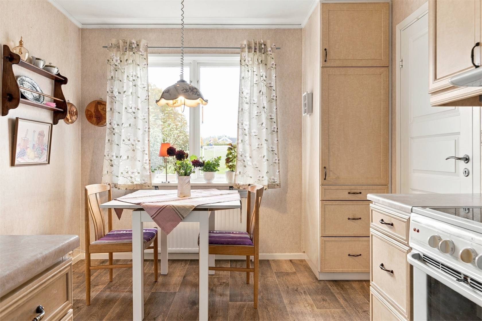 4 rum Villa på Astrakanvägen 15 Bankekind Linköpings kommun - bild 6
