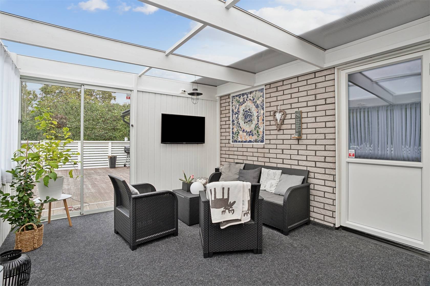 6 rum Villa på Aspvägen 2 Ärla Eskilstuna kommun - bild 21