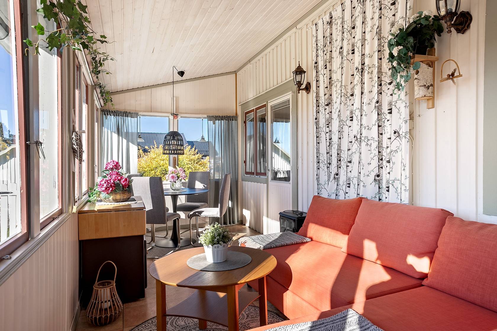 villa på Fiskarvägen 5 Lugnvik, Östersunds kommun - bild 5