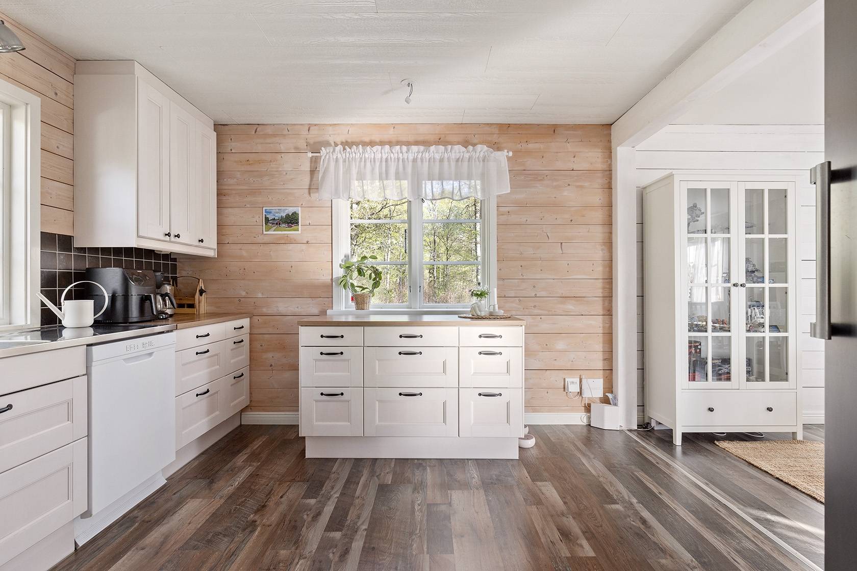 4 rum Villa på Västra Haghult 3389 Markaryds kommun - bild 7