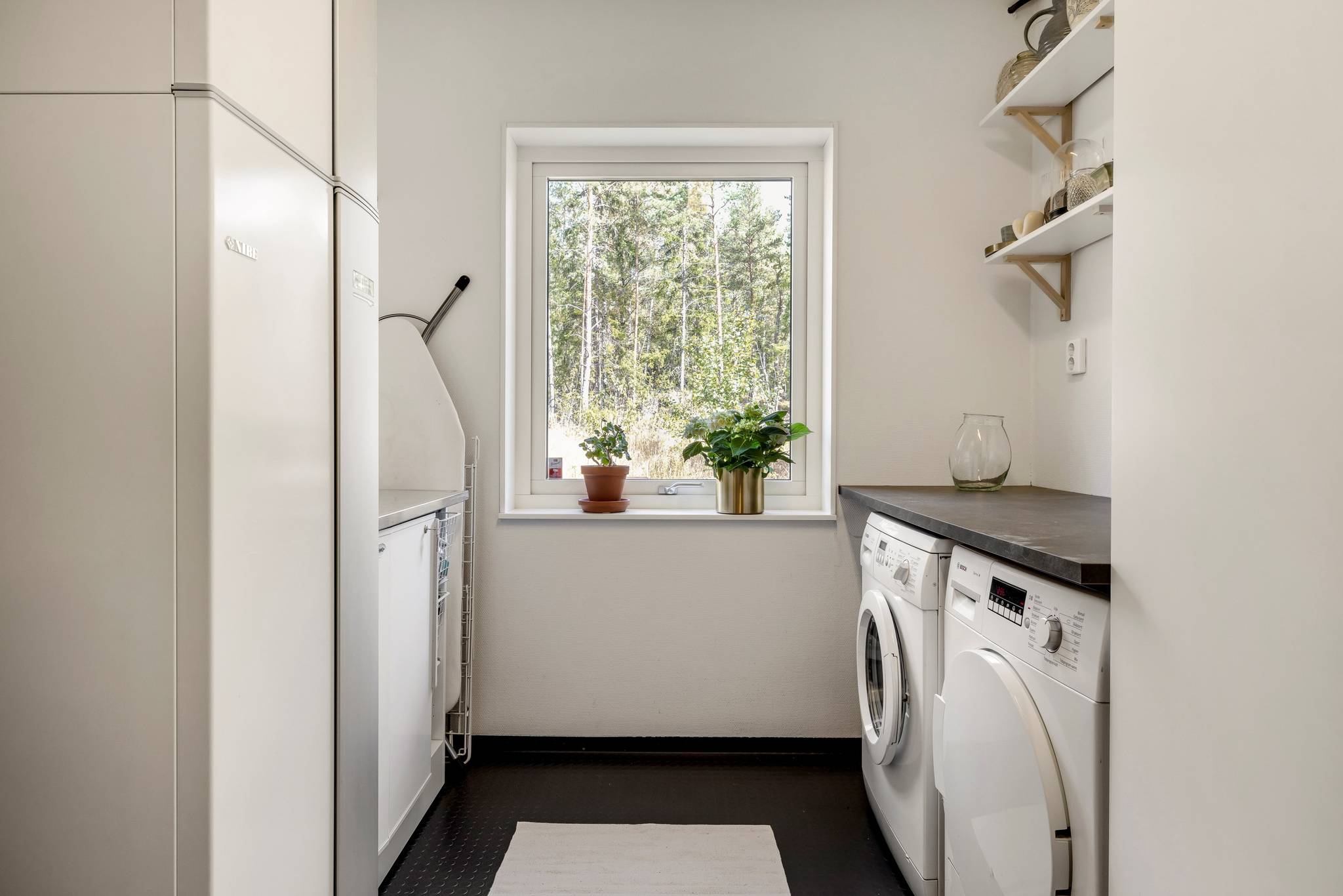6 rum Villa på Skogstorpsvägen 59 Lindbacken Uppsala kommun - bild 16